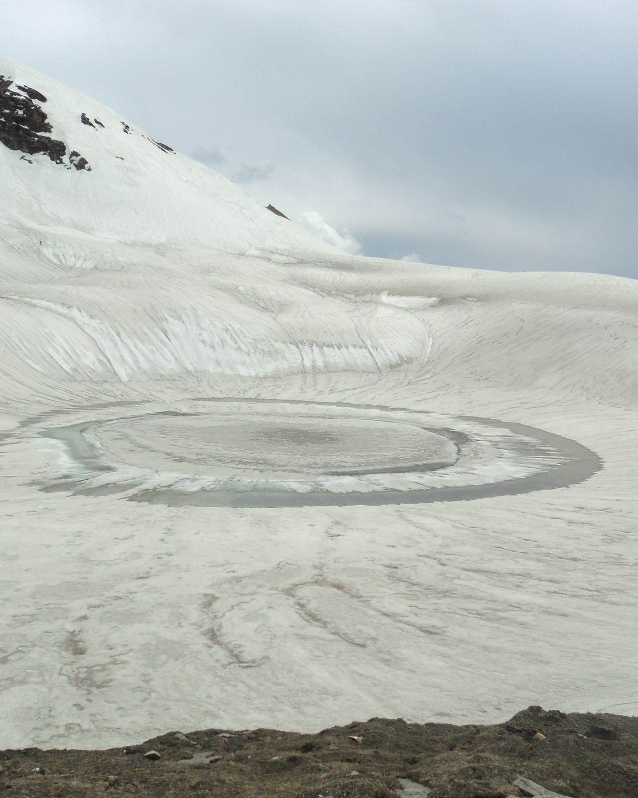 Bhrigu Lake package destination