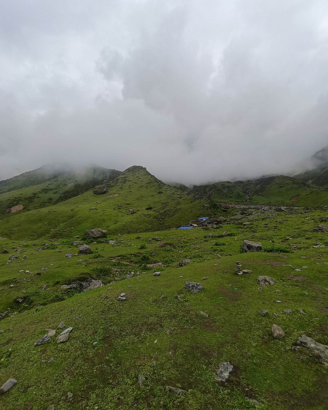 Chopta Chandrashila package destination