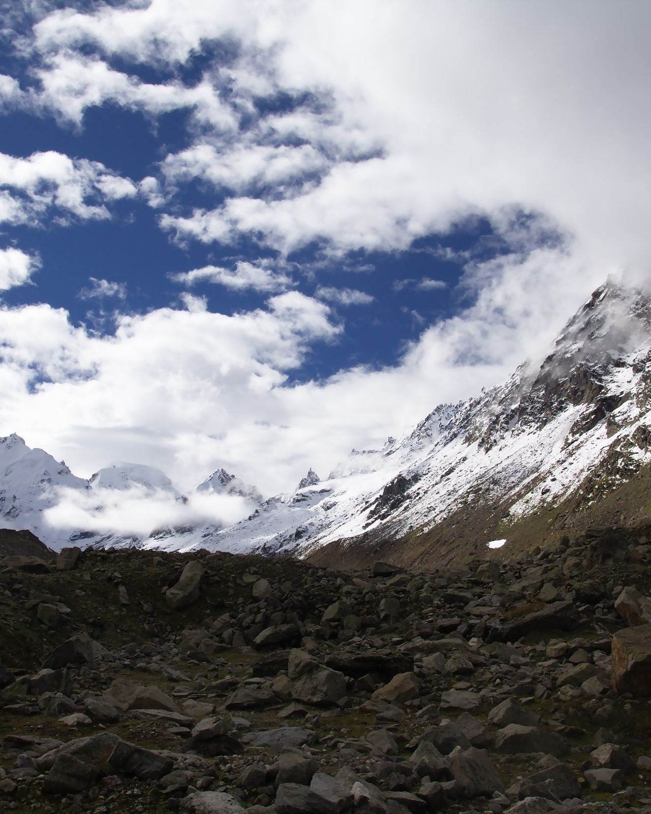 Hampta Pass package destination
