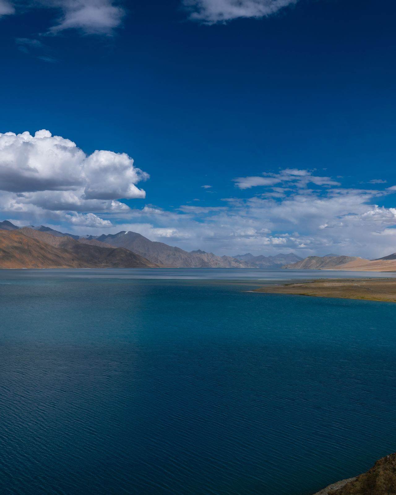 Leh Ladakh with Turtuk package destination
