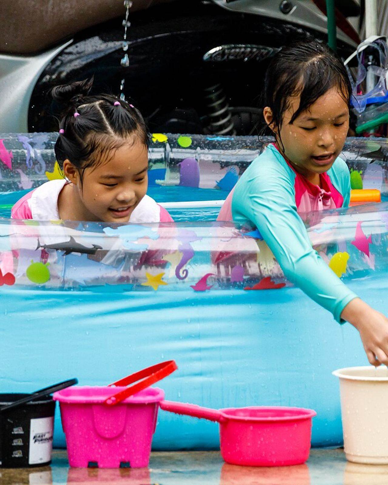 Songkran Thailand package destination