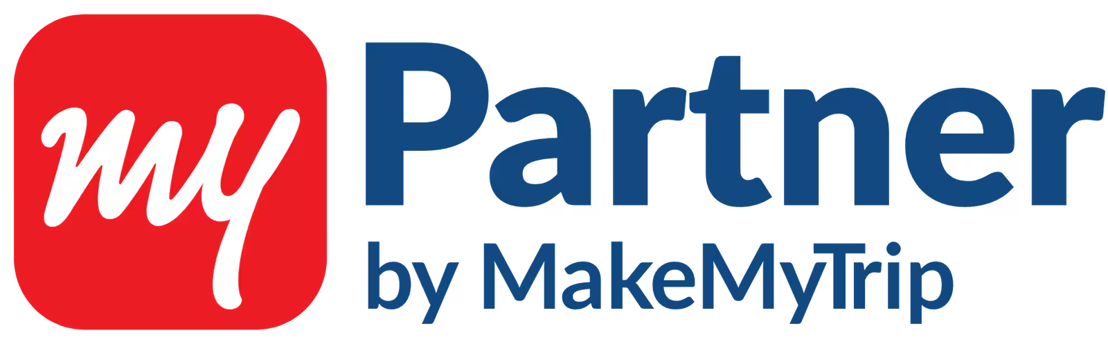 myPartner by MakeMyTrip