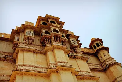 Udaipur Mount Abu package