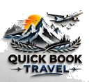 Quick Book Travel logo