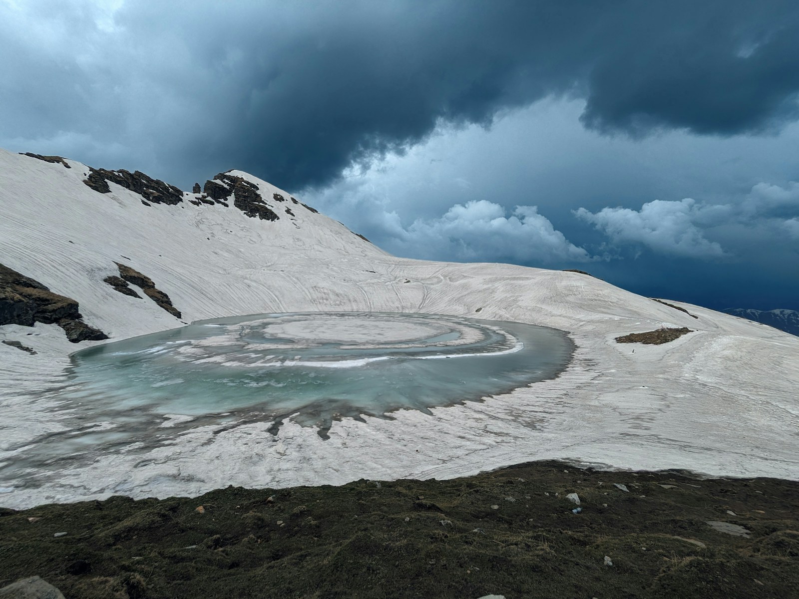 Alpine Camps in Ladakh